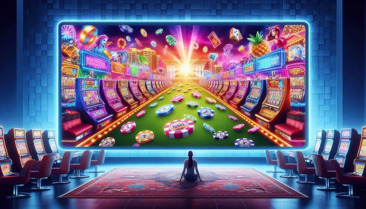 Wallacebet Casino